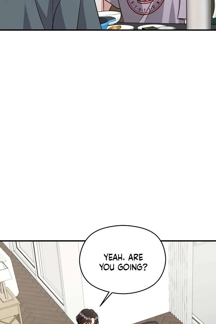 My Sweet Second Proposal Chapter 5 page 60