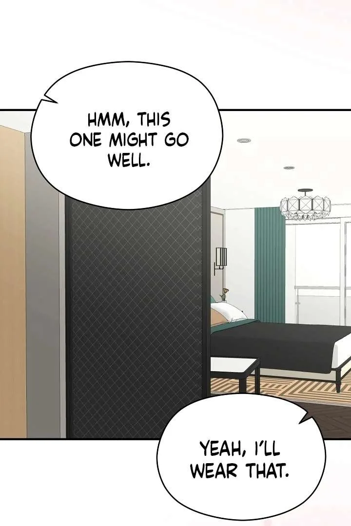 My Sweet Second Proposal Chapter 5 page 80