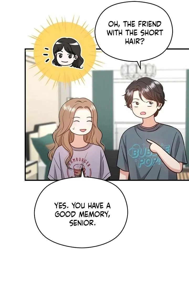 My Sweet Second Proposal Chapter 5 page 85