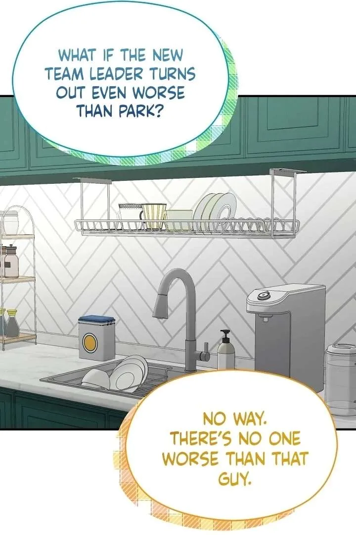 My Sweet Second Proposal Chapter 5 page 58