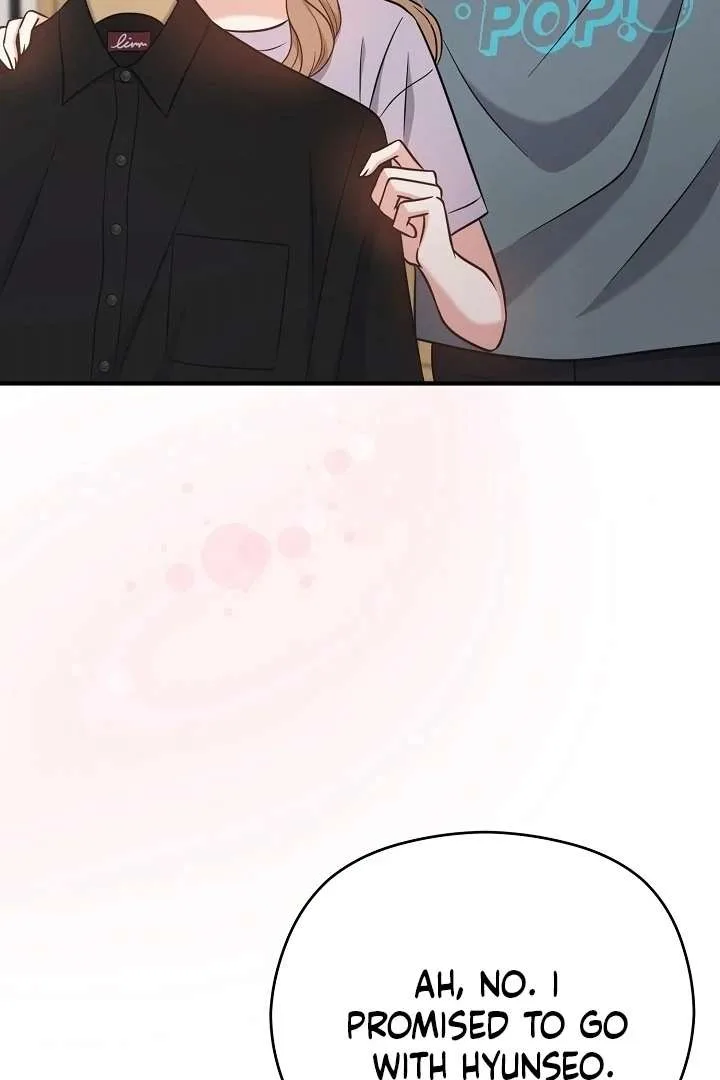 My Sweet Second Proposal Chapter 5 page 82