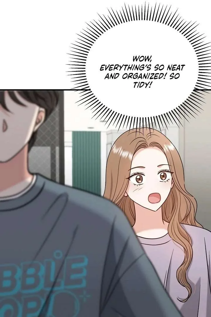 My Sweet Second Proposal Chapter 5 page 71