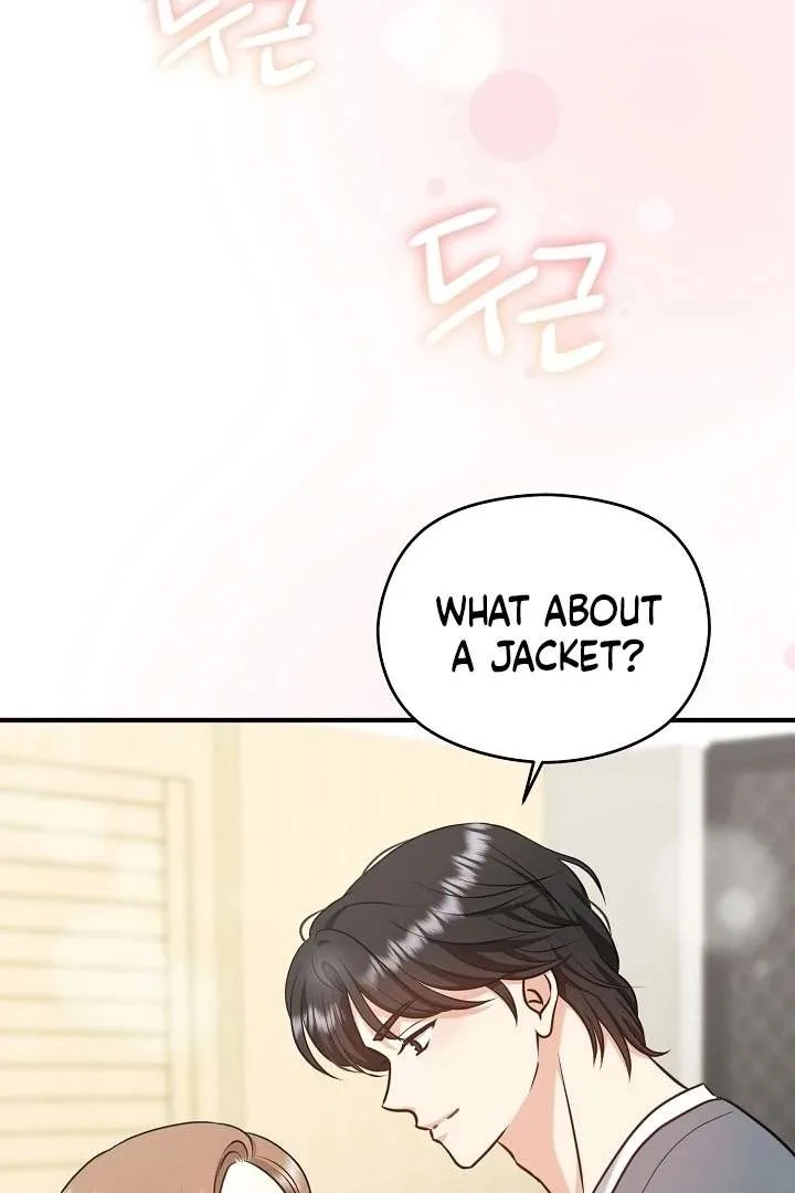 My Sweet Second Proposal Chapter 5 page 78