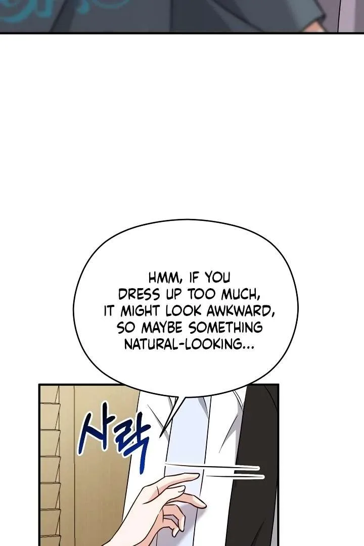 My Sweet Second Proposal Chapter 5 page 72