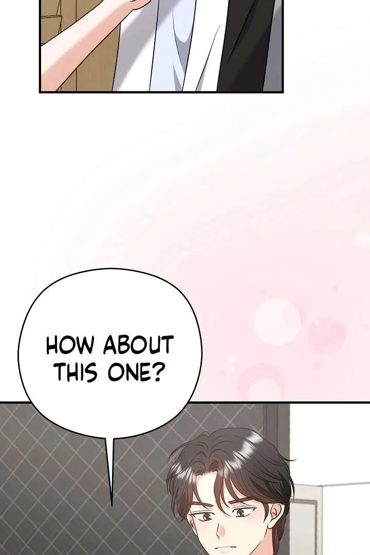 My Sweet Second Proposal Chapter 5 page 73