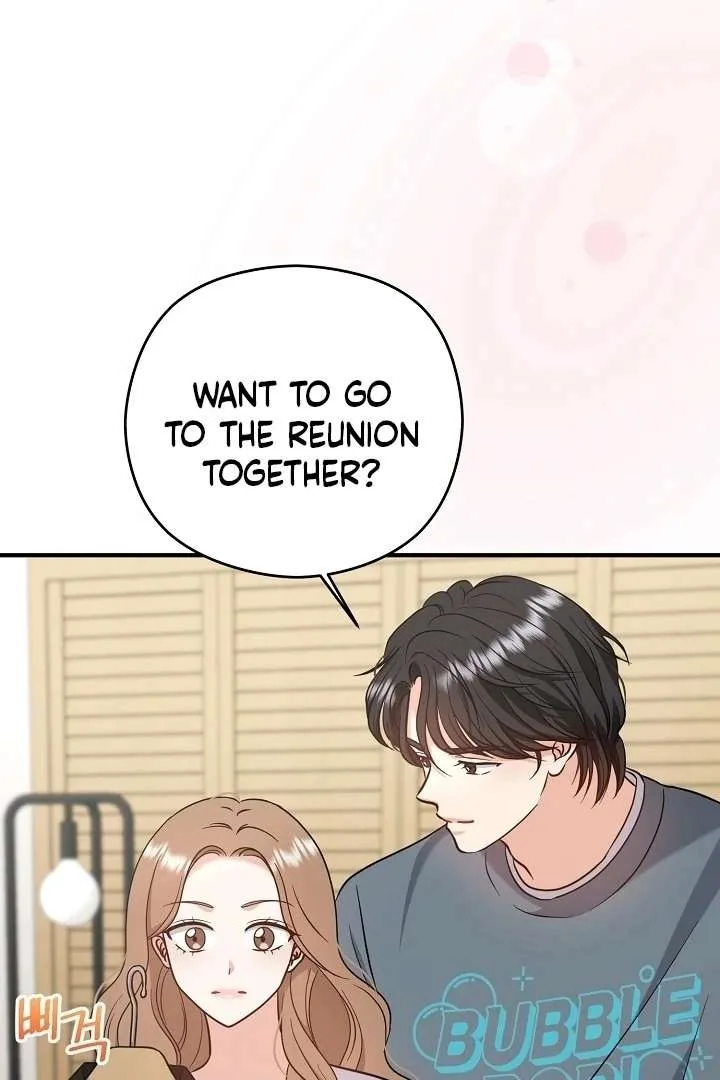 My Sweet Second Proposal Chapter 5 page 81
