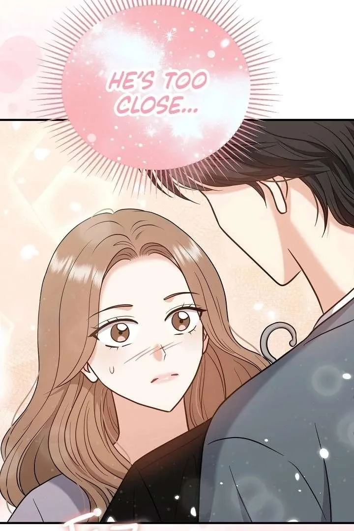 My Sweet Second Proposal Chapter 5 page 77