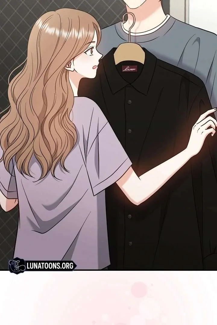 My Sweet Second Proposal Chapter 5 page 74