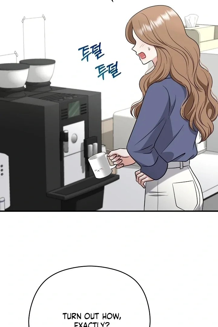 My Sweet Second Proposal Chapter 10 page 48