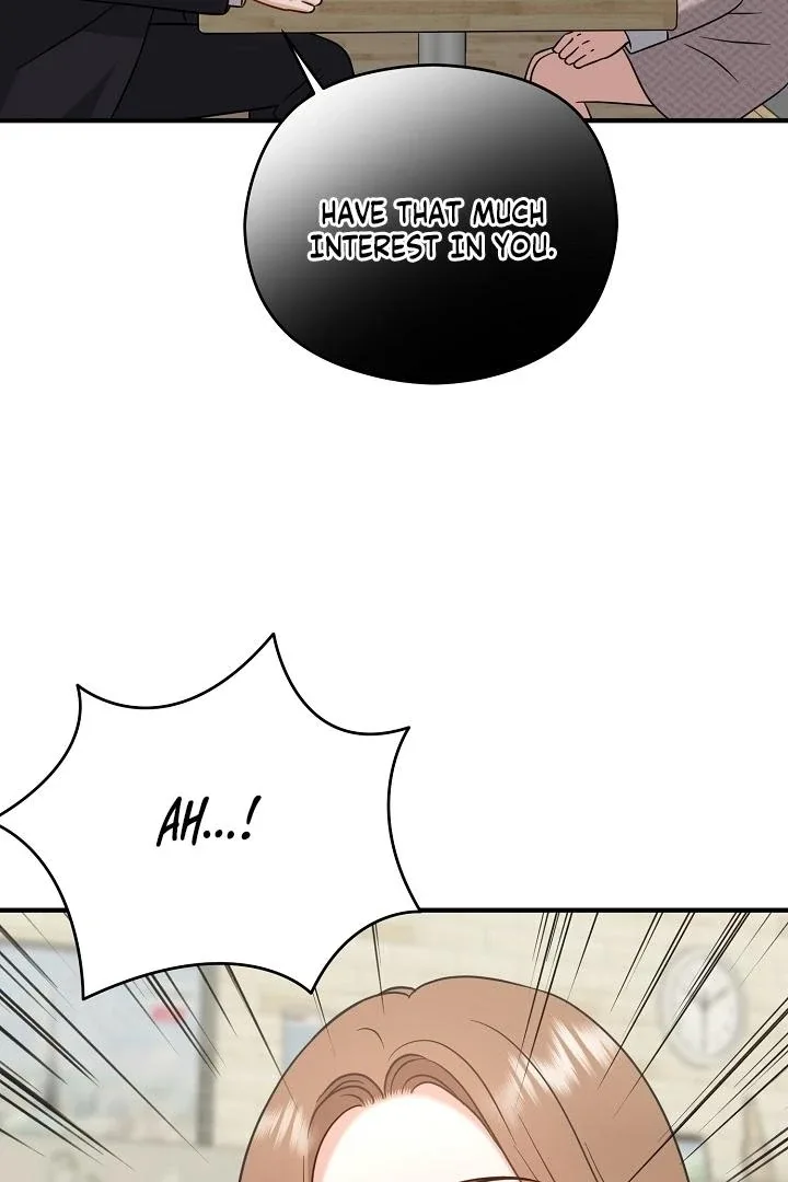 My Sweet Second Proposal Chapter 10 page 8