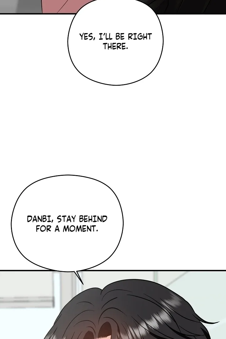 My Sweet Second Proposal Chapter 10 page 67