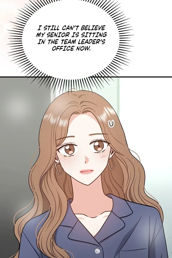 My Sweet Second Proposal Chapter 10 page 33