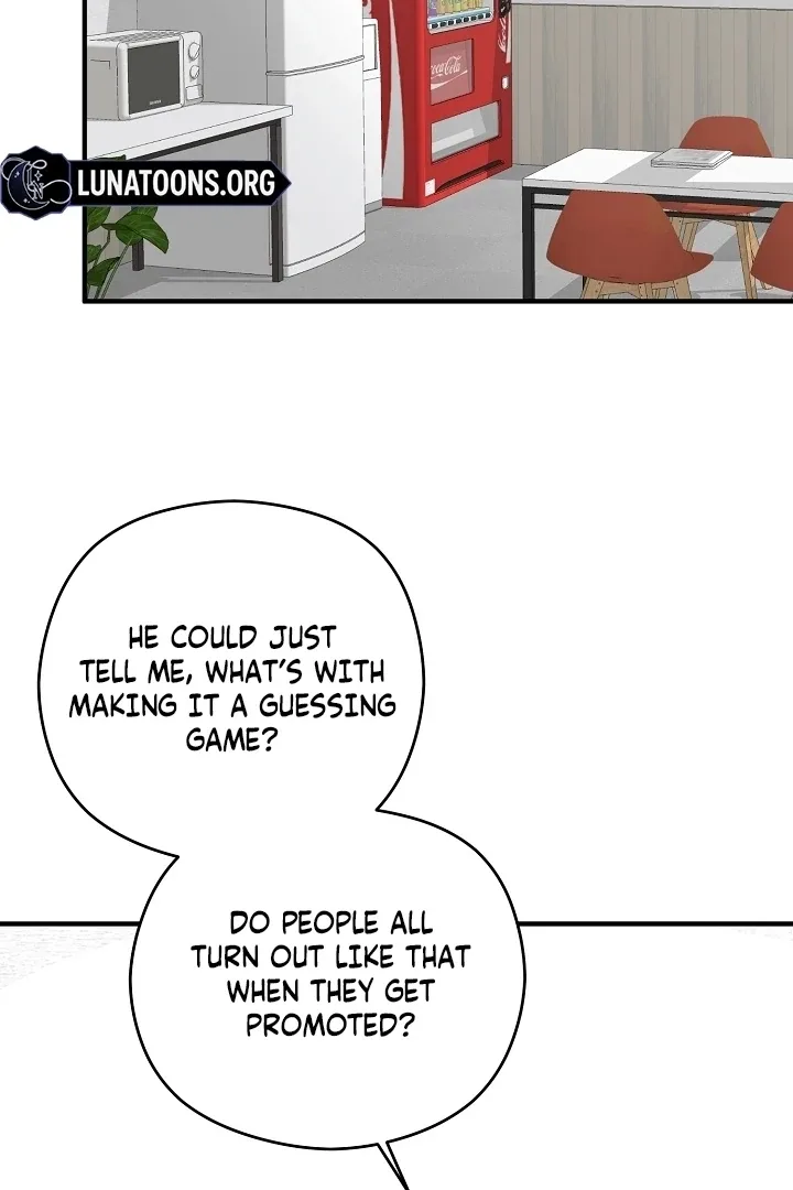 My Sweet Second Proposal Chapter 10 page 47