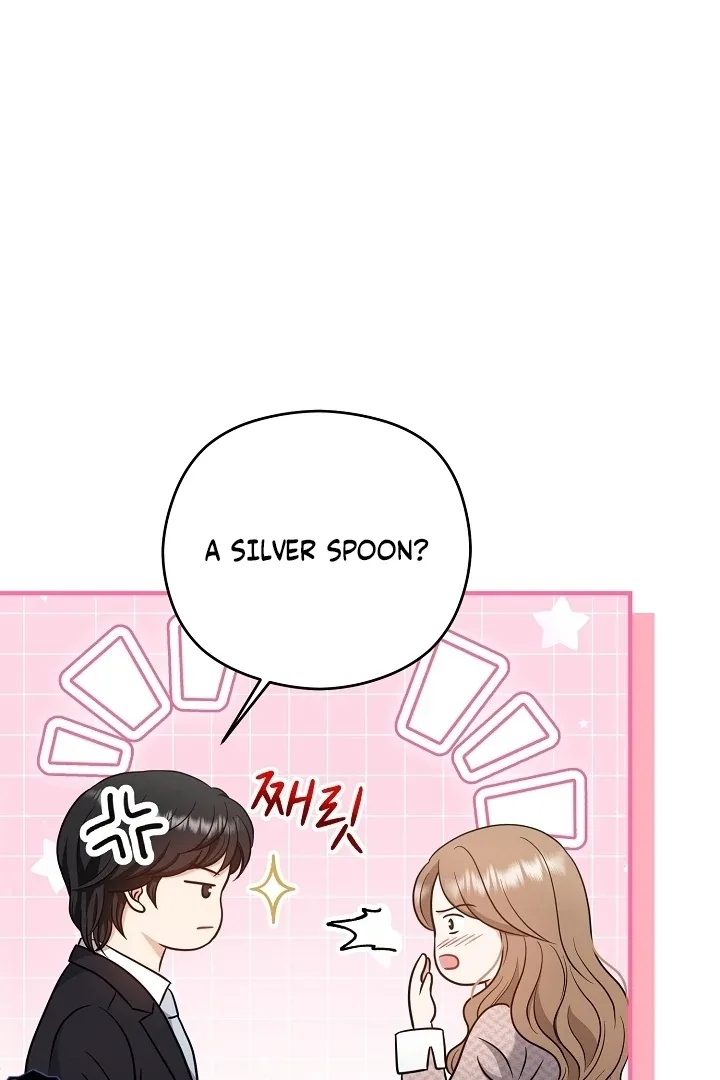 My Sweet Second Proposal Chapter 10 page 18