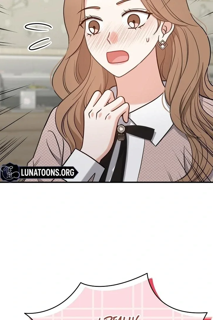 My Sweet Second Proposal Chapter 10 page 9