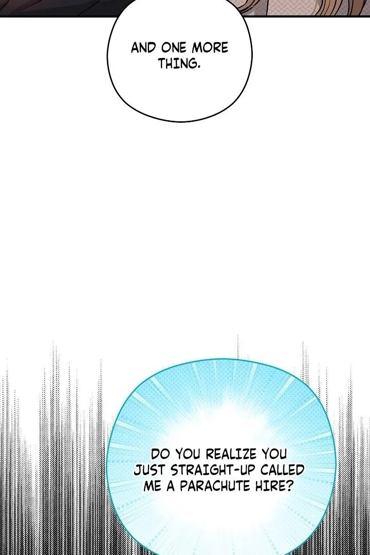 My Sweet Second Proposal Chapter 10 page 11