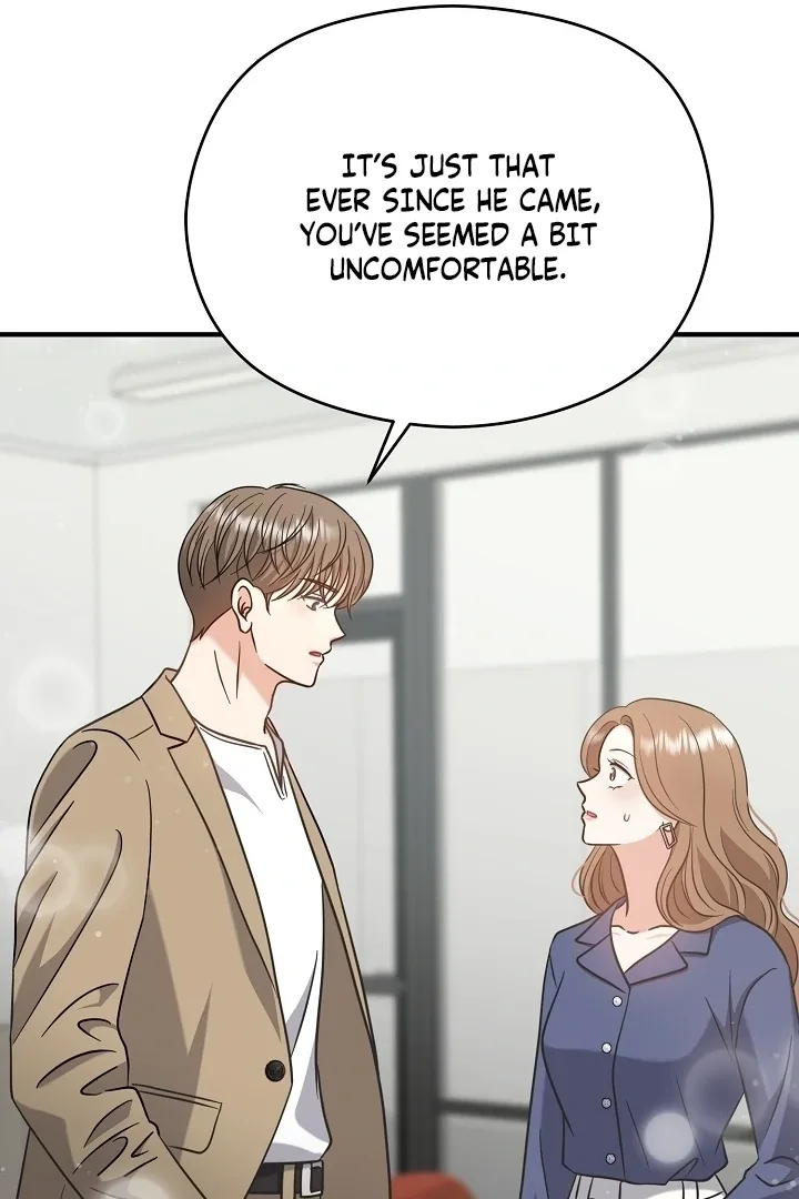My Sweet Second Proposal Chapter 10 page 57