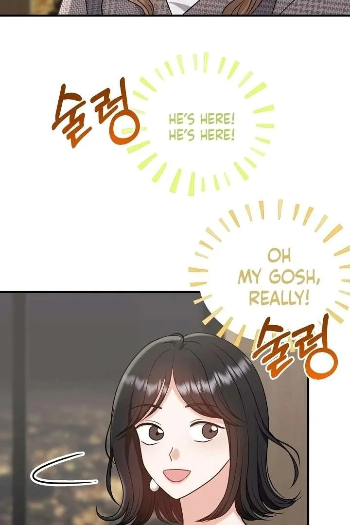 My Sweet Second Proposal Chapter 5 page 100