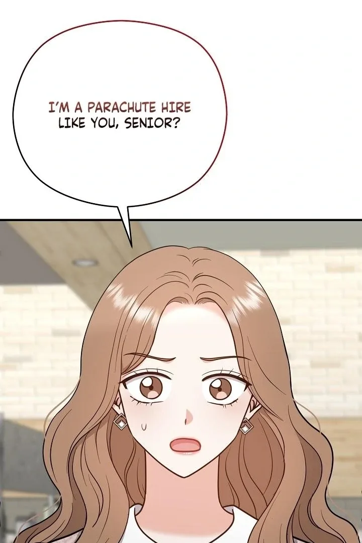 My Sweet Second Proposal Chapter 10 page 4