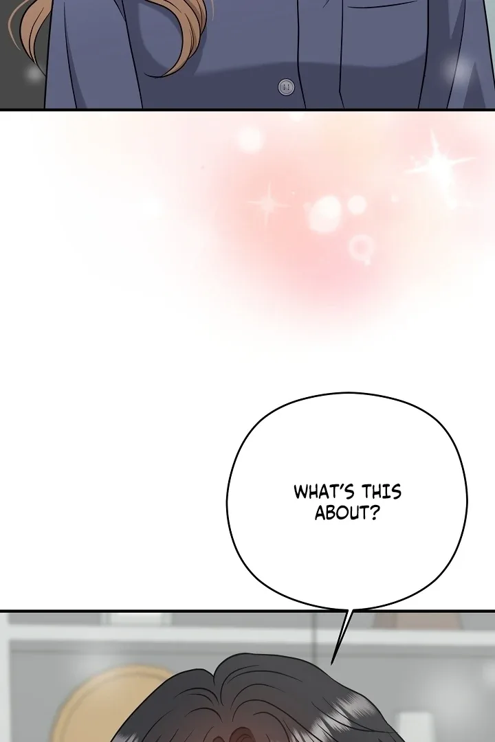 My Sweet Second Proposal Chapter 10 page 34