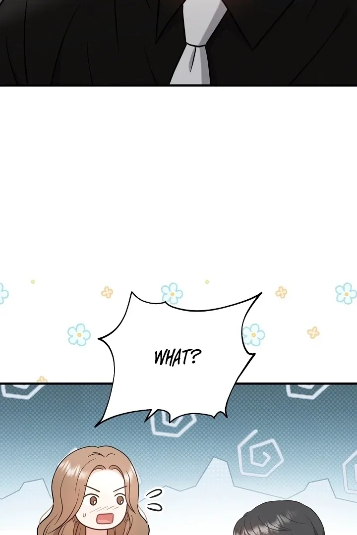 My Sweet Second Proposal Chapter 10 page 44