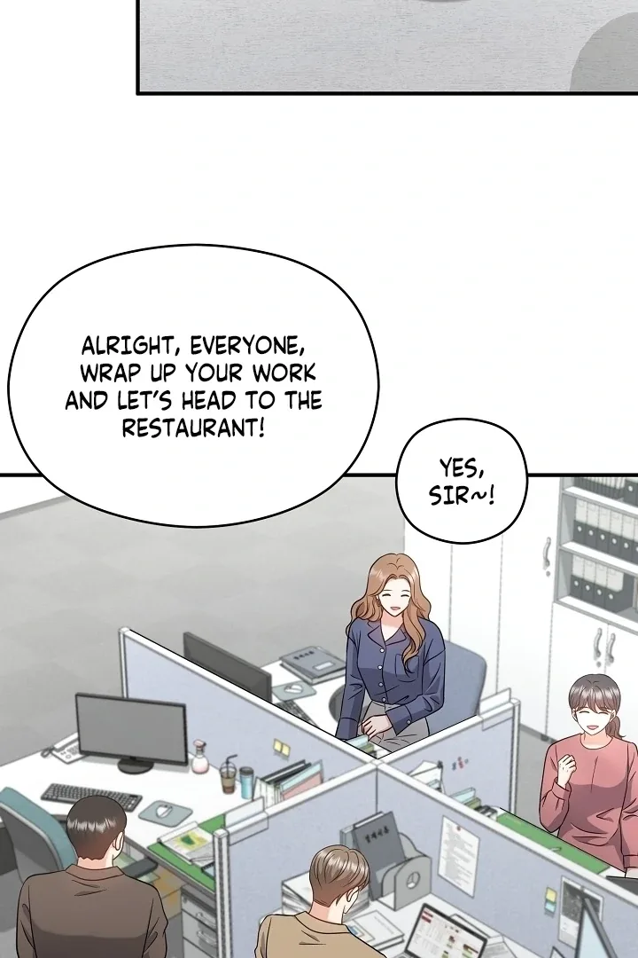My Sweet Second Proposal Chapter 10 page 63