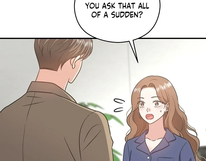 My Sweet Second Proposal Chapter 10 page 55
