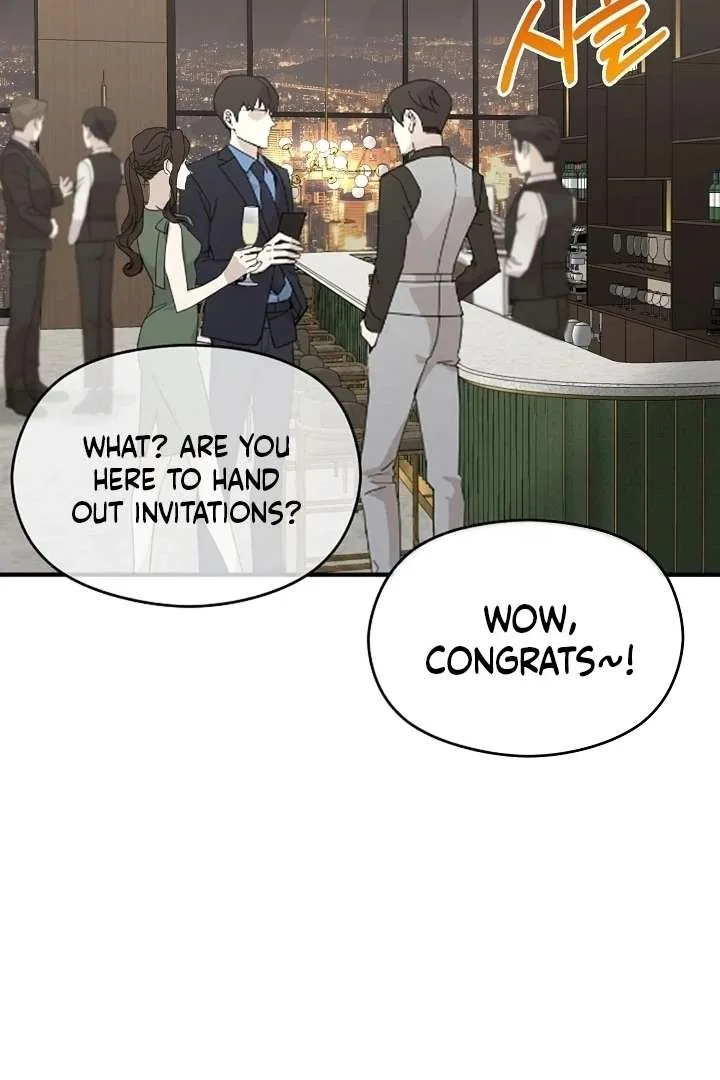 My Sweet Second Proposal Chapter 5 page 96