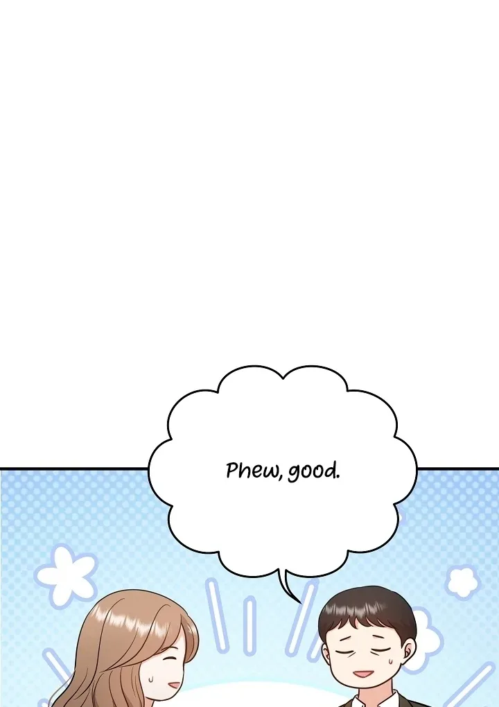 My Sweet Second Proposal Chapter 10 page 27