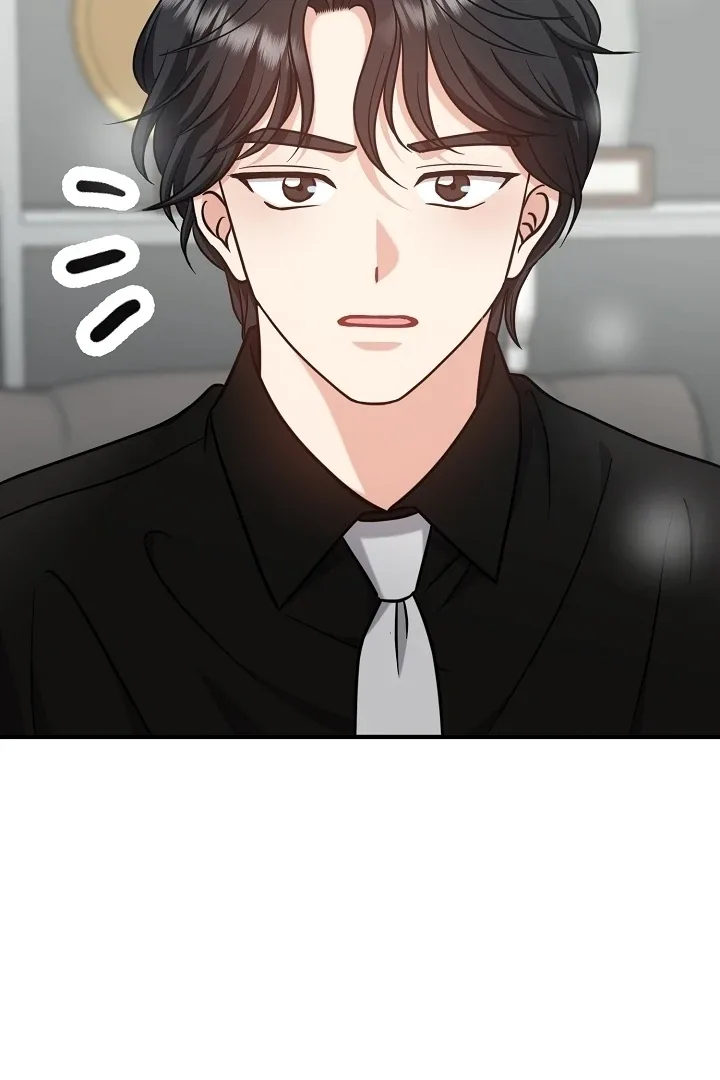 My Sweet Second Proposal Chapter 10 page 35