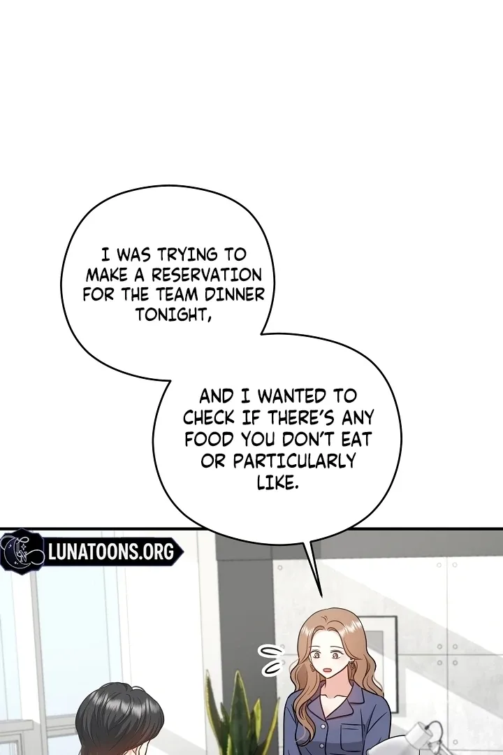 My Sweet Second Proposal Chapter 10 page 36