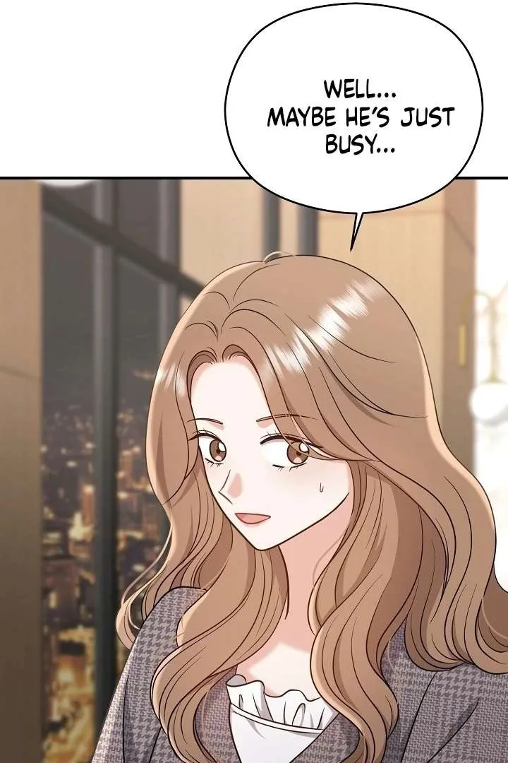 My Sweet Second Proposal Chapter 5 page 99