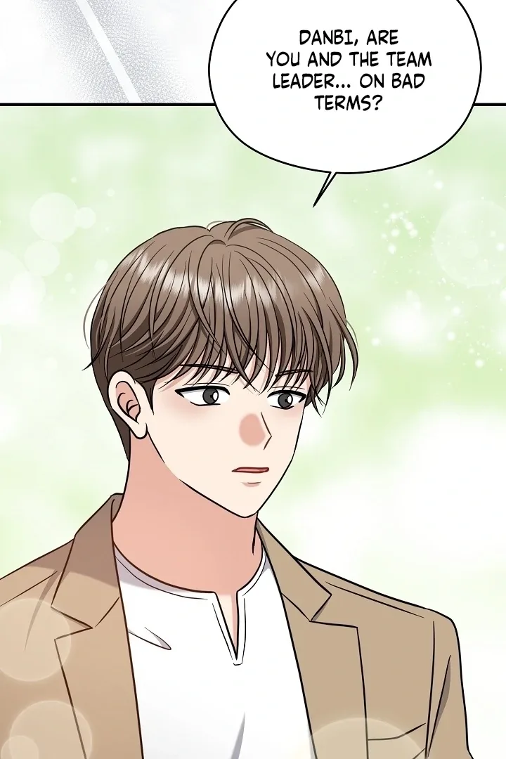 My Sweet Second Proposal Chapter 10 page 53