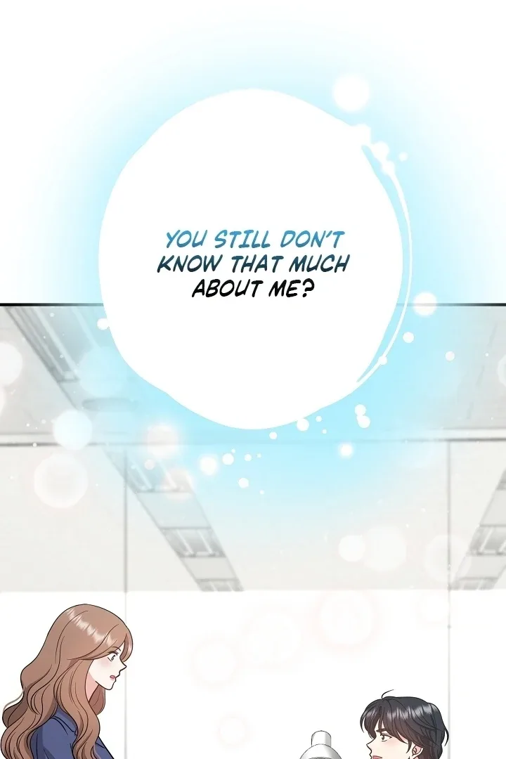 My Sweet Second Proposal Chapter 10 page 39