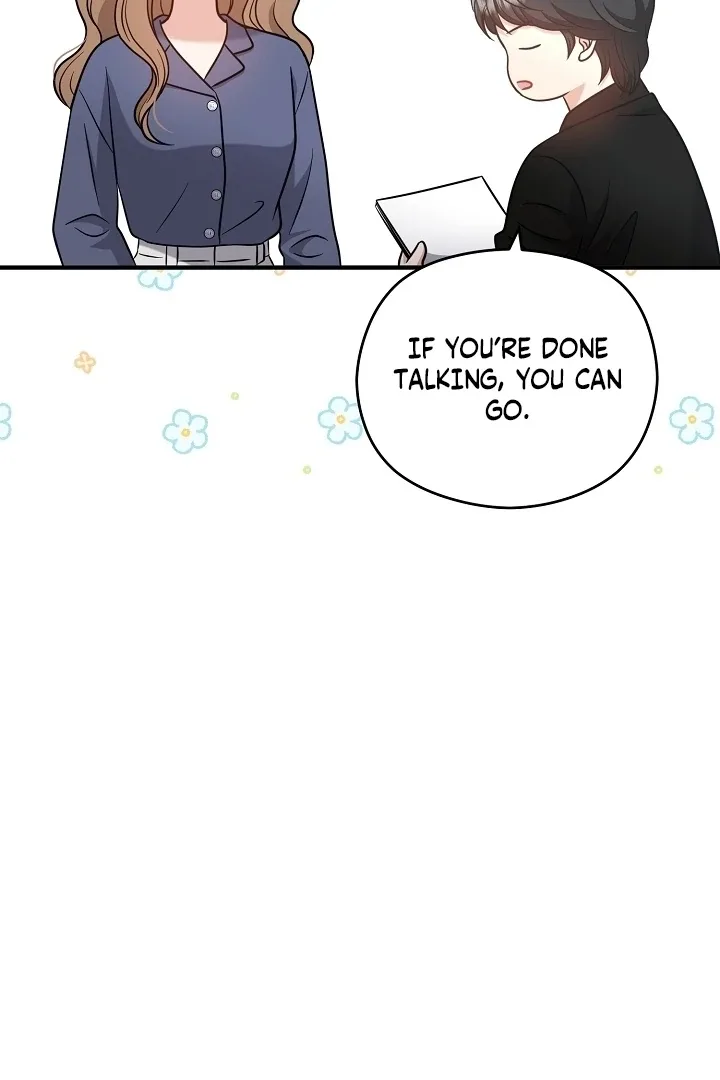 My Sweet Second Proposal Chapter 10 page 45