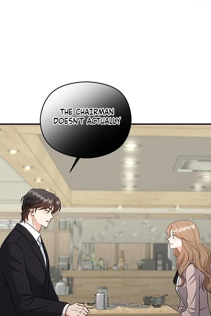 My Sweet Second Proposal Chapter 10 page 7
