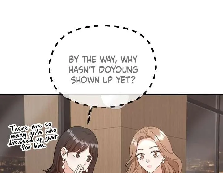 My Sweet Second Proposal Chapter 5 page 97
