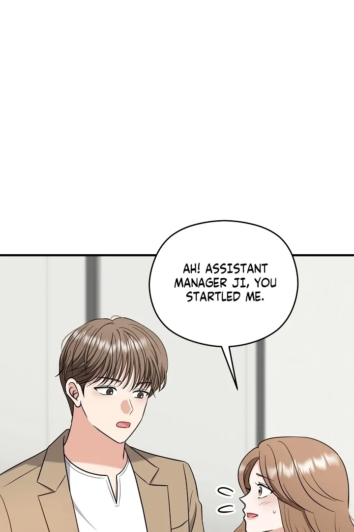 My Sweet Second Proposal Chapter 10 page 50