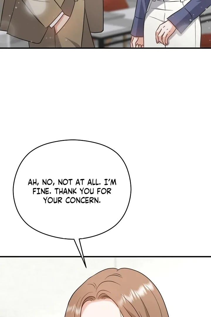 My Sweet Second Proposal Chapter 10 page 58