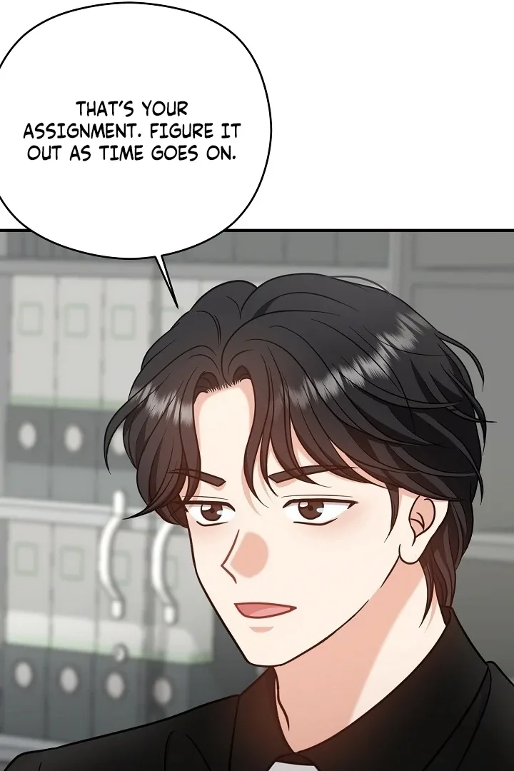 My Sweet Second Proposal Chapter 10 page 43