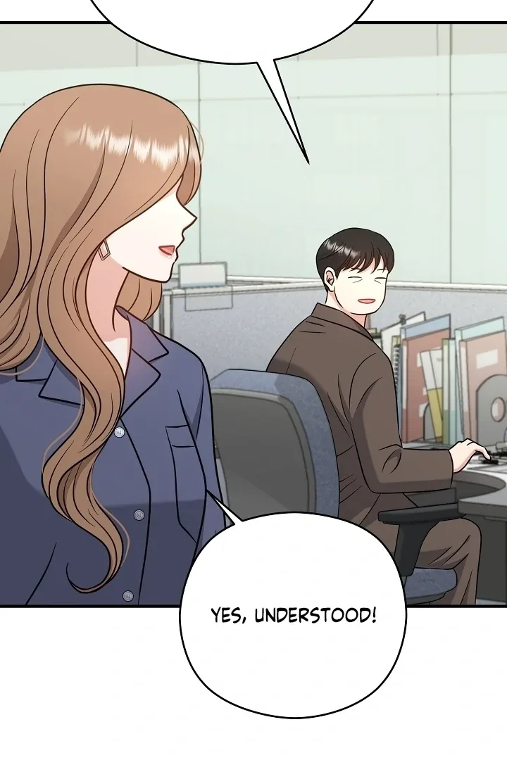 My Sweet Second Proposal Chapter 10 page 24