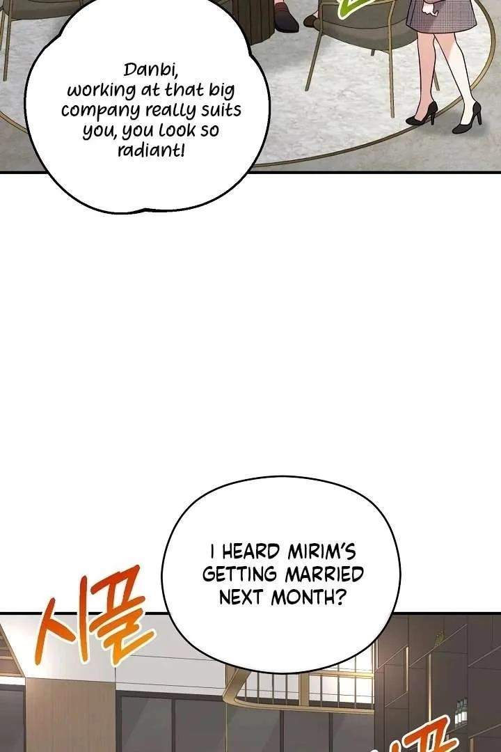 My Sweet Second Proposal Chapter 5 page 95