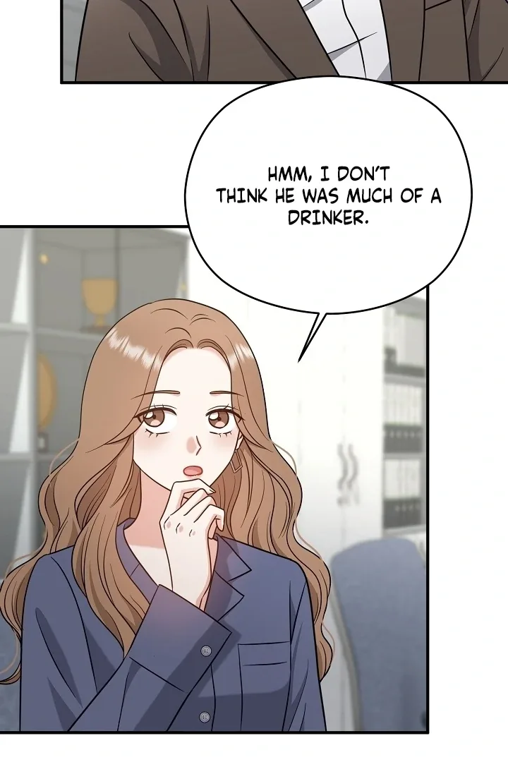 My Sweet Second Proposal Chapter 10 page 26