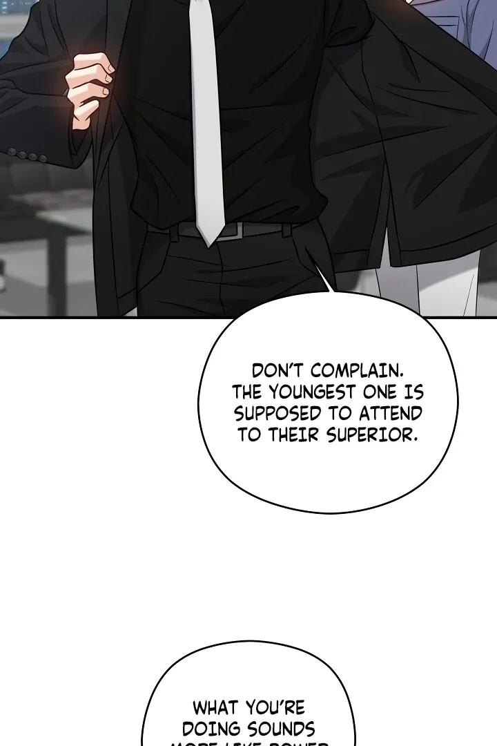 My Sweet Second Proposal Chapter 10 page 87