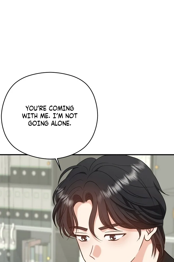 My Sweet Second Proposal Chapter 10 page 75