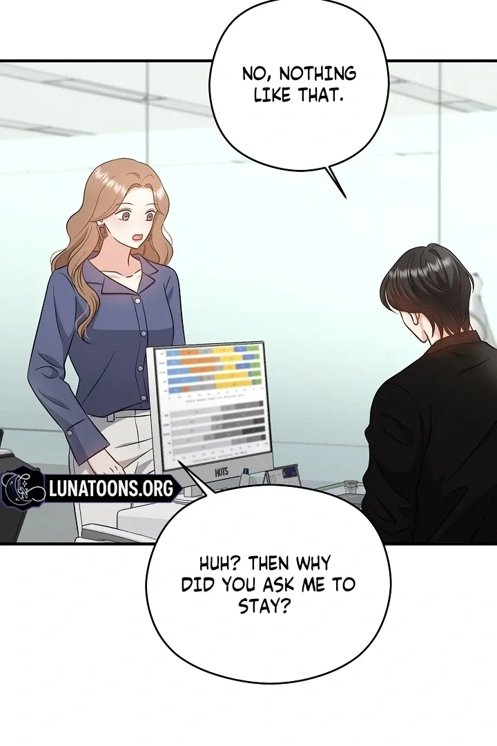 My Sweet Second Proposal Chapter 10 page 74