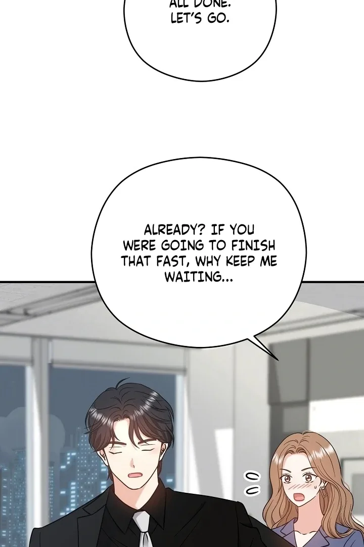 My Sweet Second Proposal Chapter 10 page 86