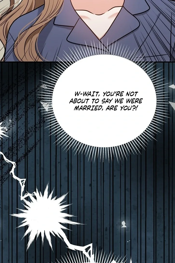 My Sweet Second Proposal Chapter 10 page 104