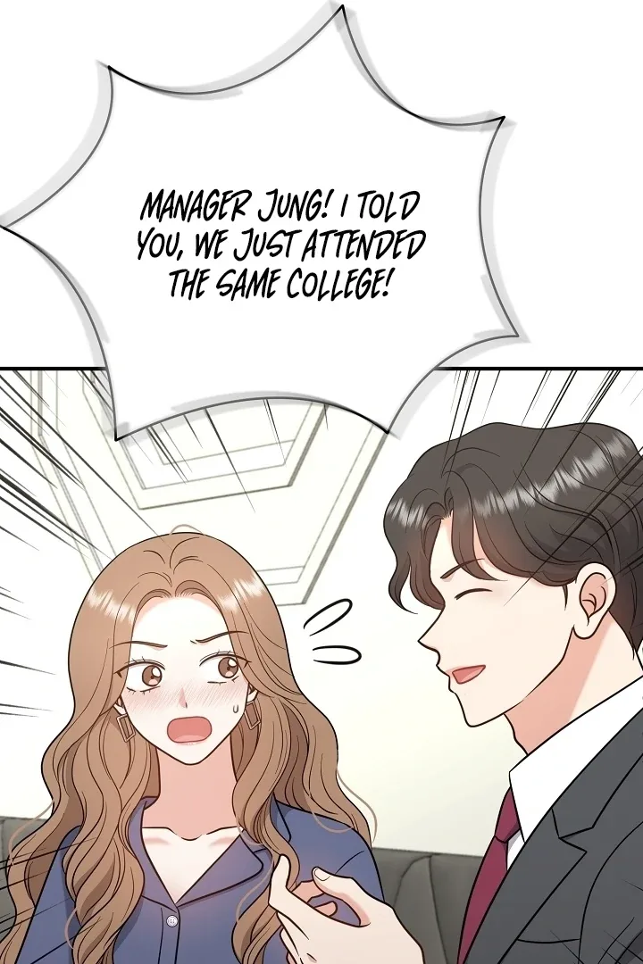 My Sweet Second Proposal Chapter 10 page 98