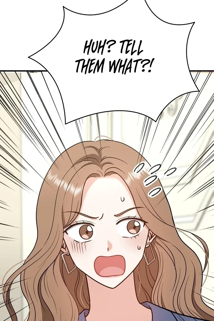 My Sweet Second Proposal Chapter 10 page 103